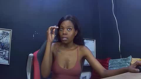 Snapshot of ebonydivaxx chatting on 09-11-25, 07:19 kimberley online show from 09-11-25, 07:19