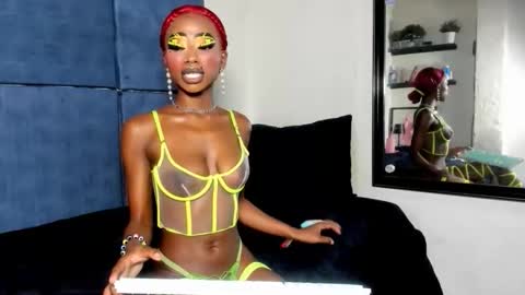 Pearl online show from 03-31-26, 10:59