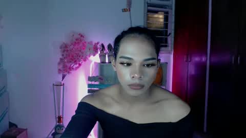 ebonyenchantressx online show from 03-11-25, 01:34