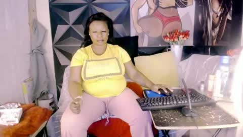 Snapshot of ebonyfancyfacexxx chatting on 06-25-26, 04:55 ebonyfancyfacexxx online show from 06-25-26, 04:55