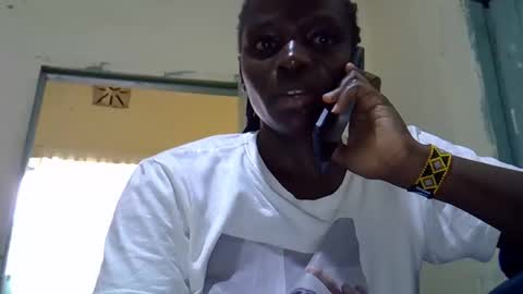 ebonyfire99 online show from 10-07-25, 12:35