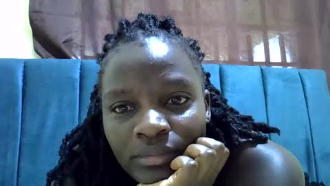 Snapshot of ebonyfire99 chatting on 05-27-26, 08:11 ebonyfire99 online show from 05-27-26, 08:11
