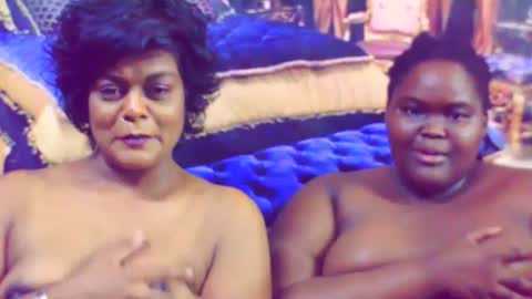 ebonyhotbuns4u2luv online show from 03-11-25, 10:20