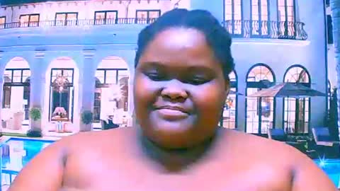 ebonyhotbuns4u2luv online show from 10-02-25, 10:00