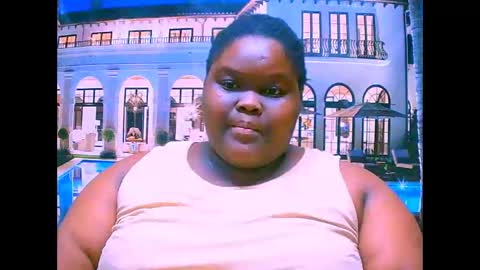 ebonyhotbuns4u2luv online show from 10-24-25, 07:16