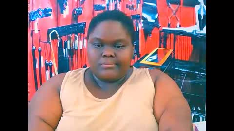 ebonyhotbuns4u2luv online show from 11-02-25, 09:06