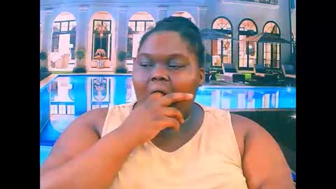 ebonyhotbuns4u2luv online show from 11-28-25, 10:01