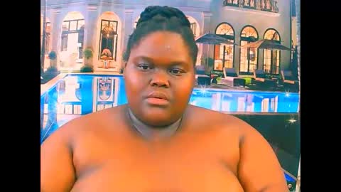 ebonyhotbuns4u2luv online show from 12-02-25, 07:47