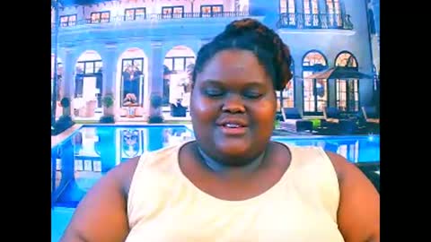 ebonyhotbuns4u2luv online show from 02-13-26, 09:16