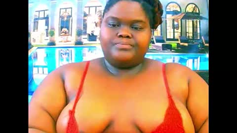 ebonyhotbuns4u2luv online show from 02-18-26, 09:05