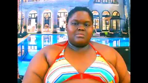 ebonyhotbuns4u2luv online show from 03-13-26, 11:11