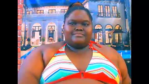 ebonyhotbuns4u2luv online show from 04-11-26, 07:45