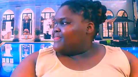 ebonyhotbuns4u2luv online show from 07-07-26, 06:38