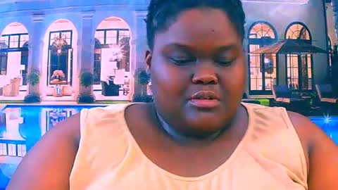 ebonyhotbuns4u2luv online show from 07-07-26, 06:47