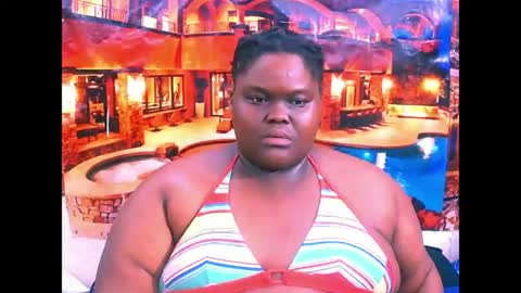 ebonyhotbuns4u2luv online show from 07-07-26, 07:40