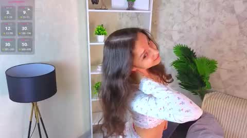 Milly online show from 10-25-25, 03:14