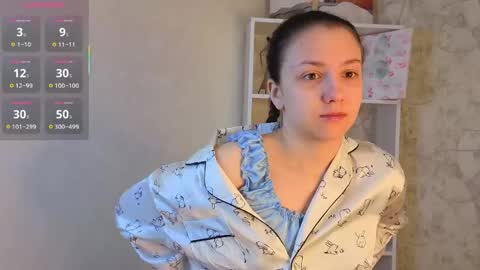 Milly online show from 04-11-26, 03:11