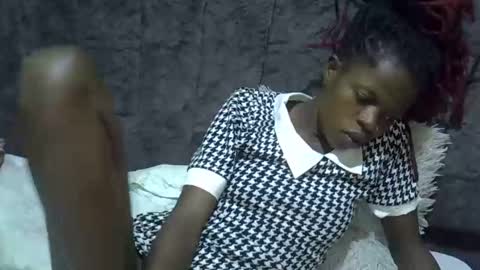 Snapshot of ebonylove254 chatting on 09-22-25, 11:40 Liz online show from 09-22-25, 11:40