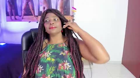 Carmen online show from 01-10-26, 02:46