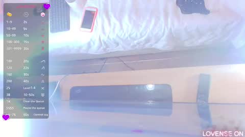 ebonyndsavage online show from 03-09-25, 12:53