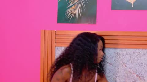 Snapshot of ebonyndsavage chatting on 02-19-26, 09:44 ebonyndsavage online show from 02-19-26, 09:44