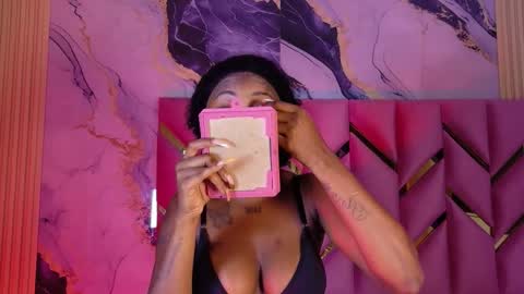 Snapshot of ebonyndsavage chatting on 03-03-26, 07:53 ebonyndsavage online show from 03-03-26, 07:53