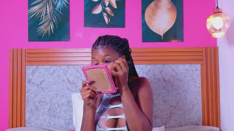 ebonyndsavage online show from 04-08-26, 08:42