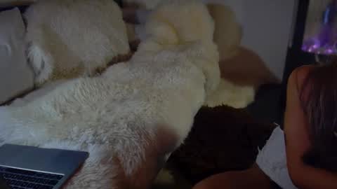 ebonynivory332 online show from 01-18-25, 07:37