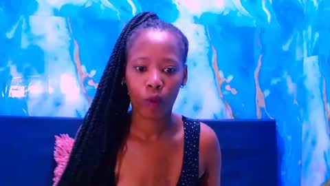 ebonypretty69 online show from 12-15-25, 06:17