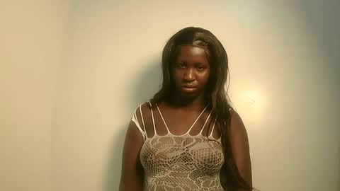 ebonyprincesslove online show from 01-13-26, 02:44