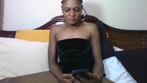 JACKLINE online show from 03-09-25, 04:49