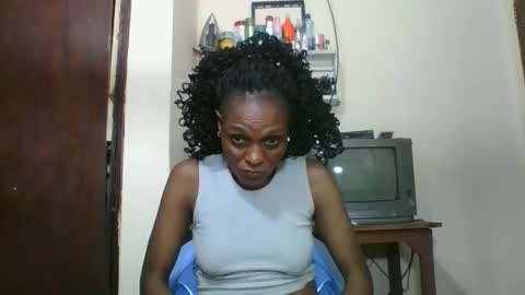 JACKLINE online show from 09-14-25, 06:40