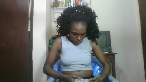 JACKLINE online show from 09-17-25, 04:52
