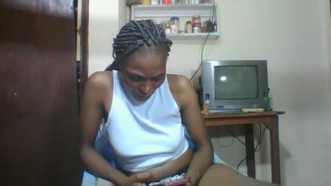 JACKLINE online show from 09-28-25, 06:57