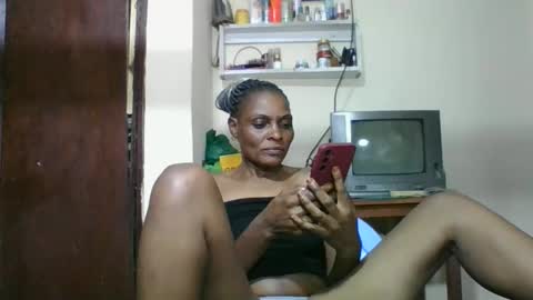 JACKLINE online show from 10-01-25, 01:17