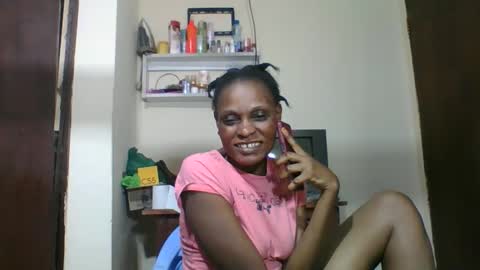JACKLINE online show from 10-03-25, 07:33