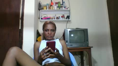 JACKLINE online show from 10-08-25, 07:28