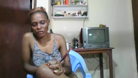 JACKLINE online show from 10-10-25, 06:40