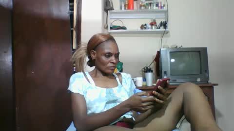 JACKLINE online show from 10-12-25, 06:29