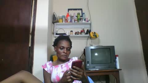 JACKLINE online show from 10-15-25, 05:46