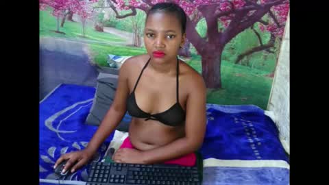 ebonysativa online show from 05-16-26, 05:48