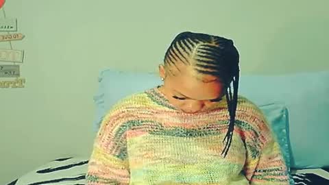 ebonyshy123 online show from 06-24-26, 07:18