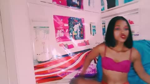 Candy online show from 02-14-25, 07:07