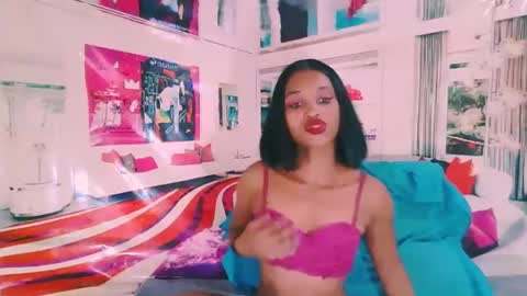 Candy online show from 02-14-25, 10:17