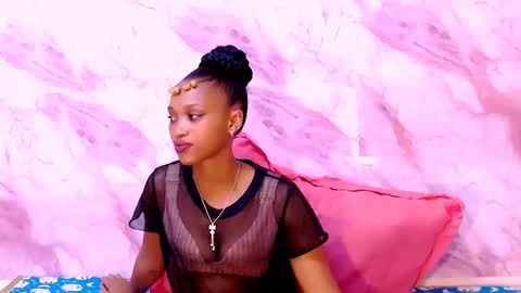 Candy online show from 02-25-25, 09:02