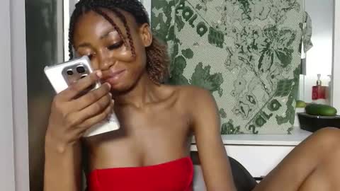 ebonyxxbabe online show from 12-02-25, 11:04