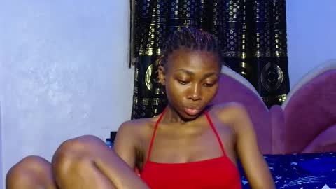 ebonyxxbabe online show from 02-24-26, 10:52