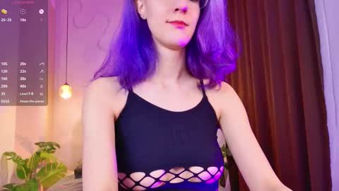 Asuna  Lana  online show from 01-11-26, 08:08