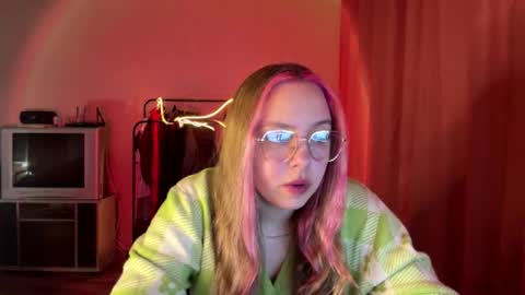 April online show from 02-12-26, 09:21