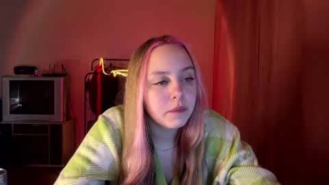 April online show from 02-13-26, 09:33